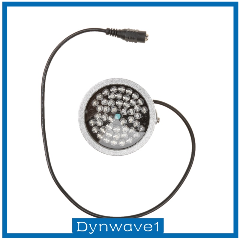 Đèn Hồng Ngoại 48 Bóng Led Dynwave1