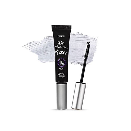 [Hàng mới về] Mascara ETUDE cố định lông mi màu đen 6ml