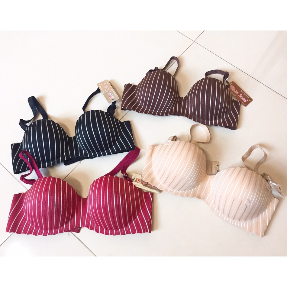 ÁO LÓT ĐÚC THÁI, KHÔNG GỌNG,NÂNG NGỰC HÀNG CỰC ĐẸP Mã A1801, CHUYÊN BÁN TẠI CÁC SHOP THỜI TRANG.