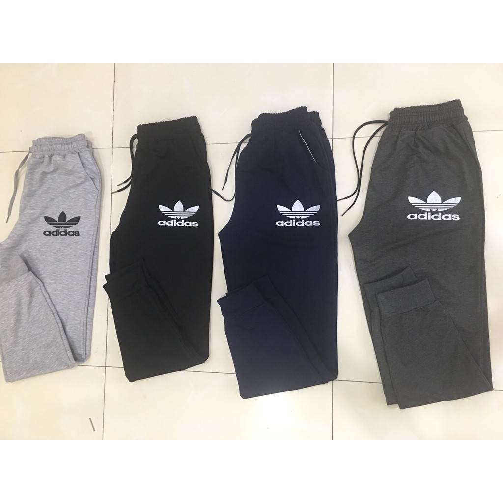 Quần thể thao adidas cực hot