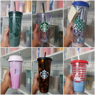 Bô sưu tập Ly Starbucks hiếm