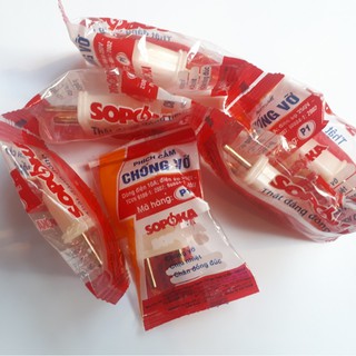 Phích cắm chống cháy, chống vỡ (Compo 5 cái)