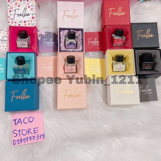 Nước hoa vùng kín Foellie Eau De Bijou Hàn Quốc chính hãng