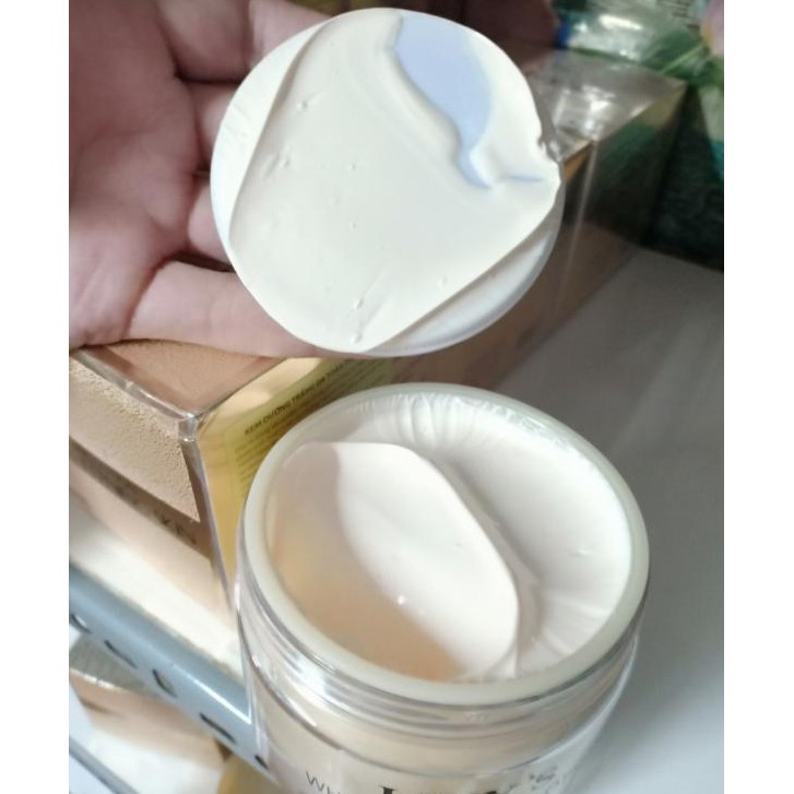 [Mã COS1901 hoàn 8% xu đơn 250K] ( hình chụp thật) kem body Livy’s chính hãng thái lan 250g, TEM MỚI 2020 | BigBuy360 - bigbuy360.vn