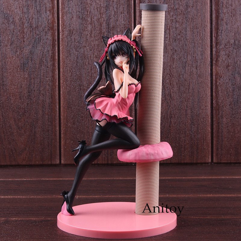 Mô Hình Nhân Vật Tokisaki Kurumi Nightmare Tỉ Lệ 1 / 7