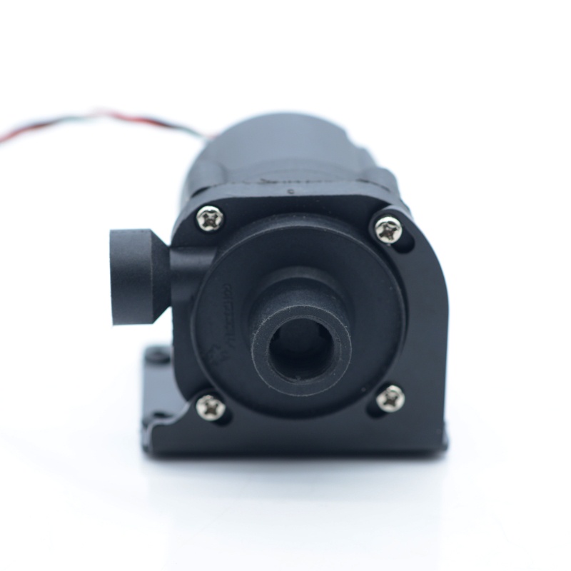 Máy Bơm Nước Super SC600 Cho Hệ Thống Làm Mát CPU Máy Tính DC 12V 10W