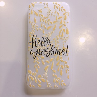 Ốp điện thoại Iphone 6/6s i