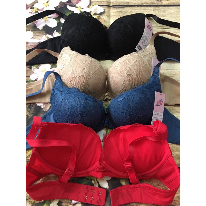 Áo ngực Bon Bon 35113 - Thương hiệu cao cấp