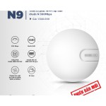 Phát Wireless Totolink N9 V2 - ốp trần