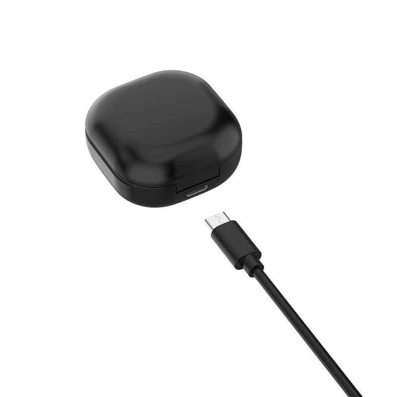 Hộp Sạc zzz Thay Thế 450mAh Cho Tai Nghe Buds Pro SM-R190