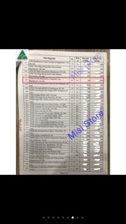 Sắt bầu bú blackmore