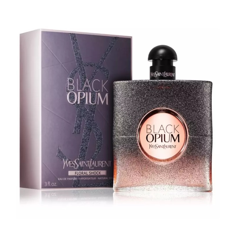 xiaoxiao★★  Nước Hoa YSL Đen Aopiao Ming Blue Love Taste Lady EDP Classic Eau De Toilette 90ML | BigBuy360 - bigbuy360.vn