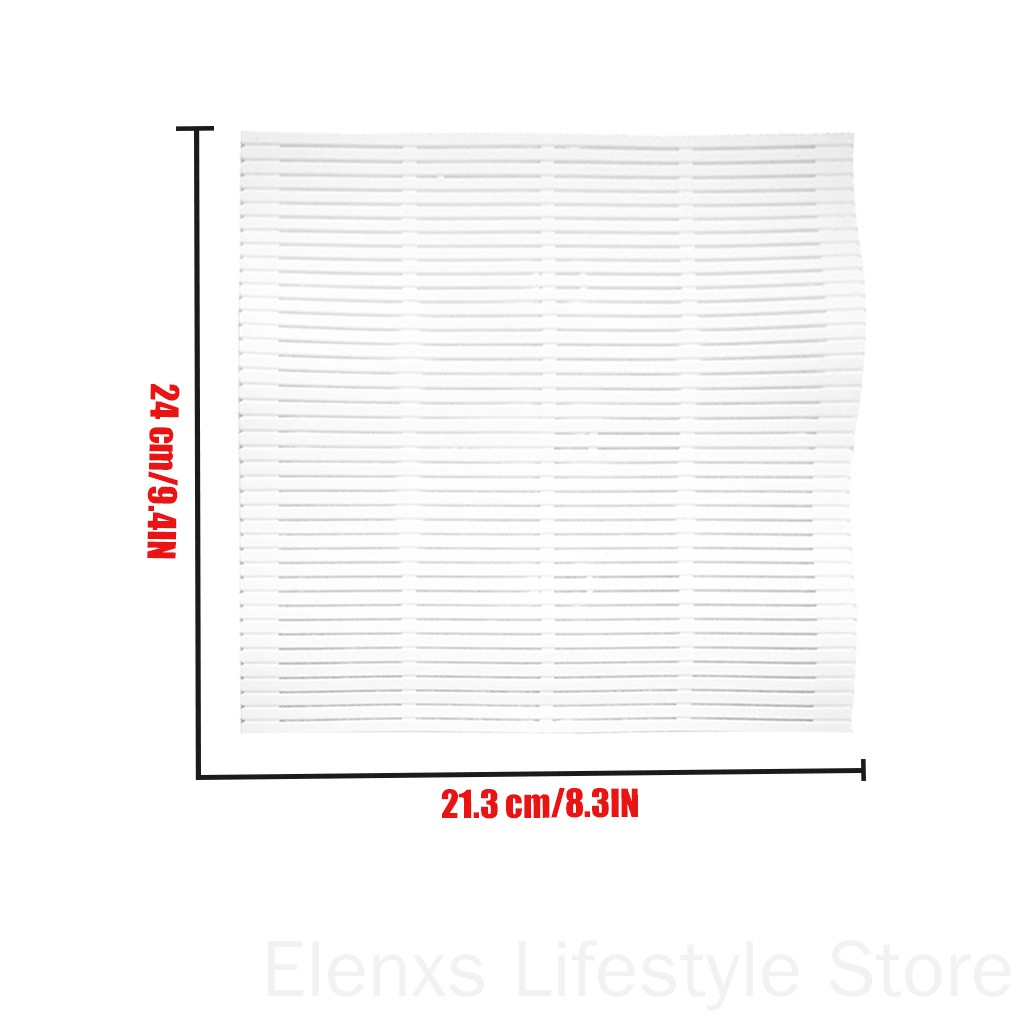 Thảm cuốn sushi làm từ nhựa cao cấp