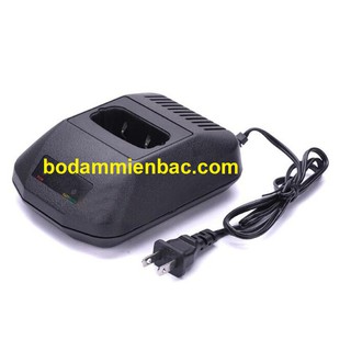 Sạc bộ đàm kenwood tk-378g, ksc-15