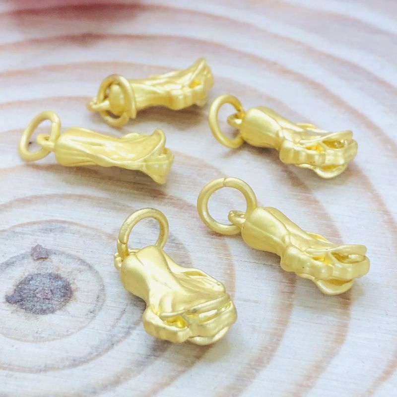 SET 5 Charm Cải thảo phú quý