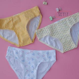 Set 3 chip bg zara
