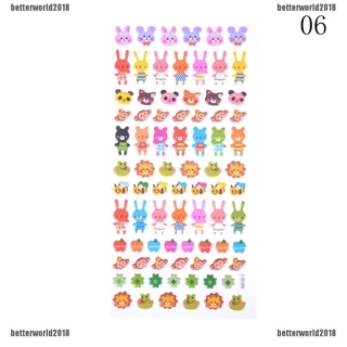 Sticker nhiều mẫu