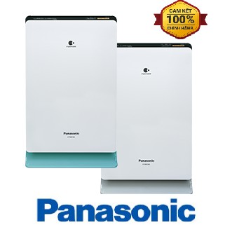 Máy lọc không khí và tạo ẩm F-PXM35A - Panasonic