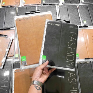 Bao Da iPad chính hãng G-CASE bussiness Series