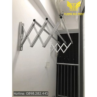 Giàn Phơi Thông Minh , Model 2021 hàng loại 1