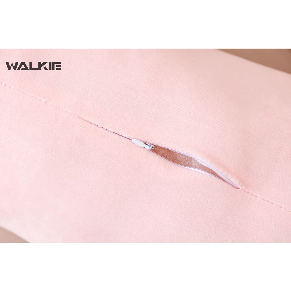 SANRIO Gối Nhồi Bông Dài 70CM Hình Thỏ Melody Kuromi Đáng Yêu