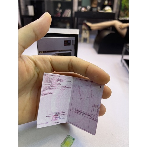 Mô hình két sắt