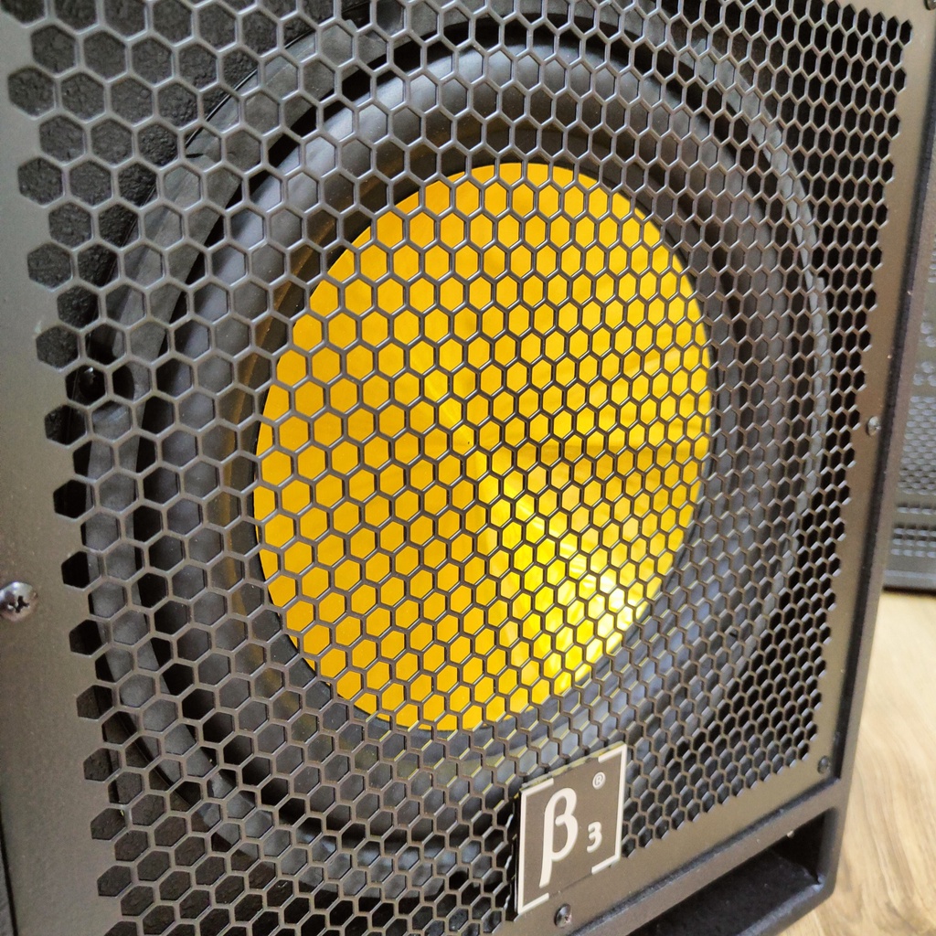 Súp điện B3 siêu trầm, âm thanh trung thực, tăng tiếng tiếng bass sâu lắng cho dàn karaoke + Tặng giá ĐT 99K