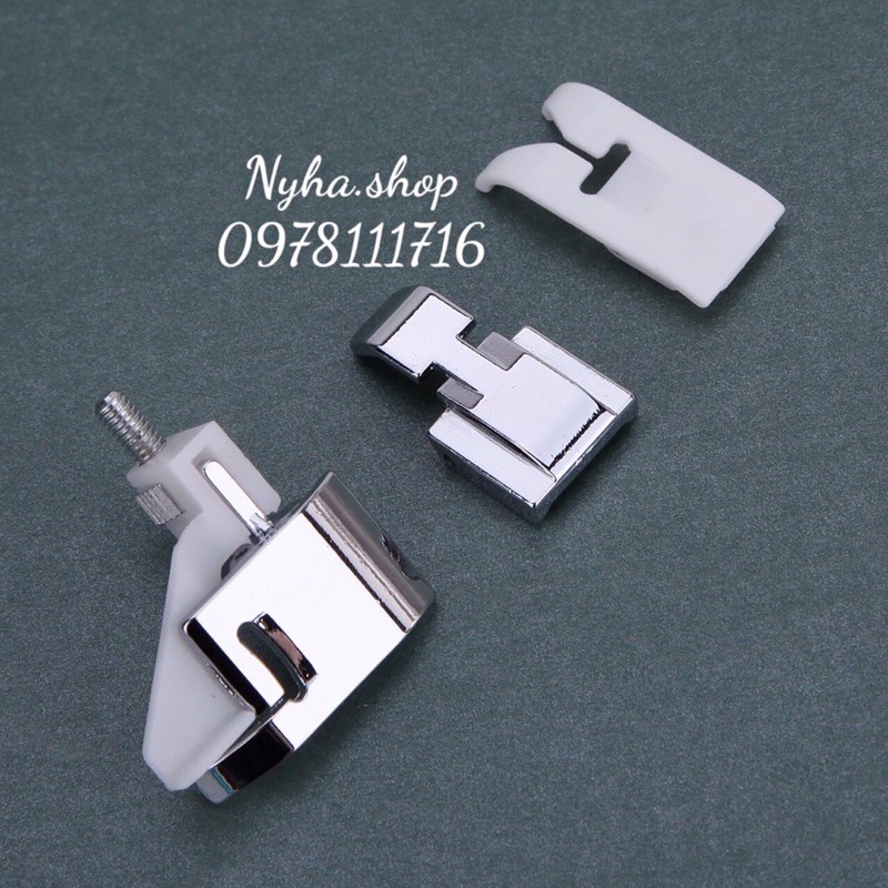 SET 11 CHÂN VỊT SIÊU XINH XỊN CHO MÁY GIA ĐÌNH