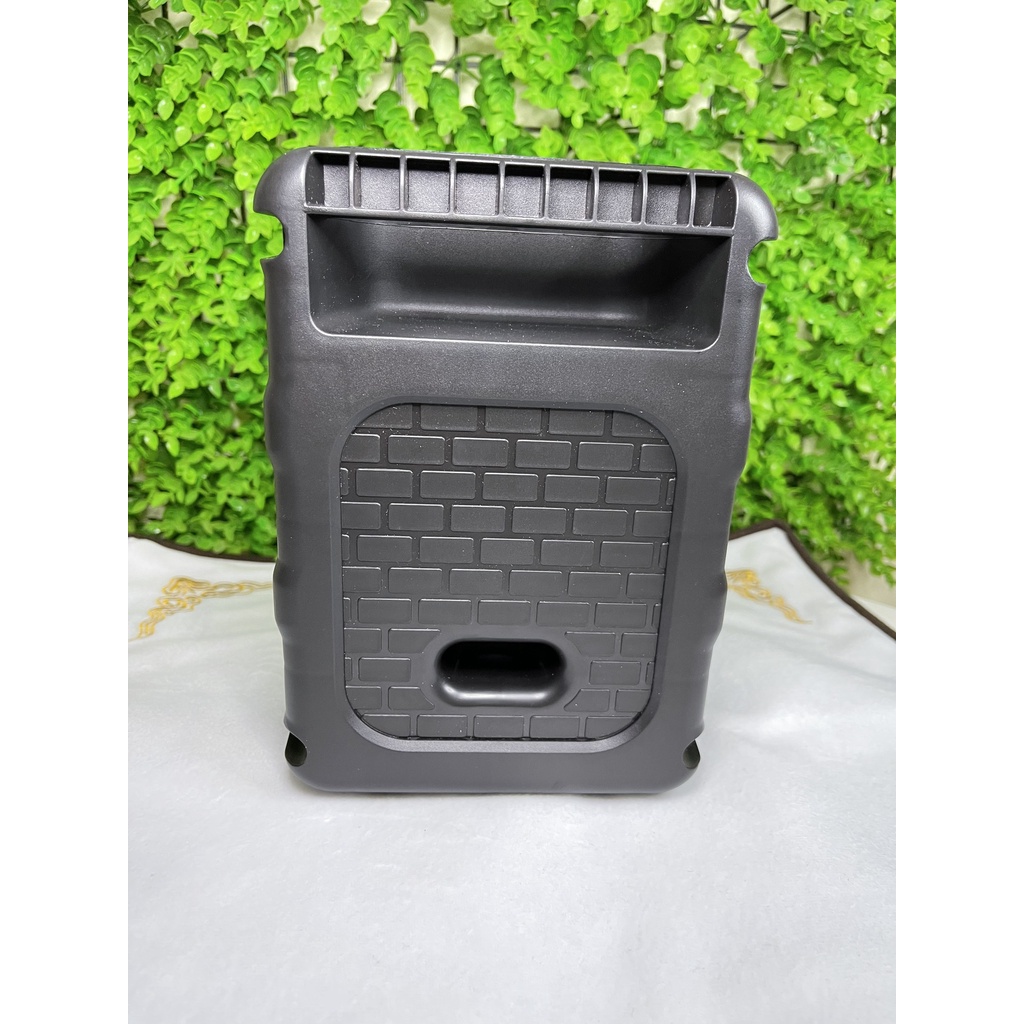 Loa Bluetooth Kimiso KMS- 5005 Âm Thanh Hay Sống Động, Thiết Kế Tích Hợp Đèn Led Siêu Đẹp Mắt Dễ Dàng Sử Dụng,