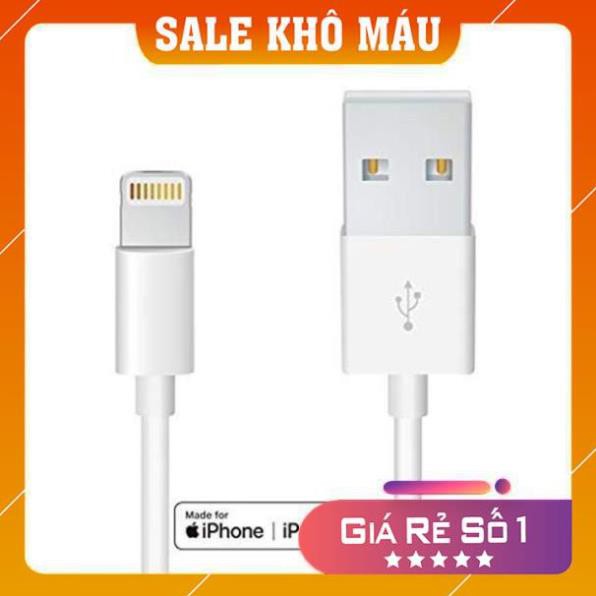 [giá sốc] Combo cục sạc Iphone A21 và  cáp sạc nhanh iphone foxconn