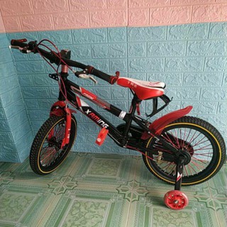 [ Trợ giá ] Xe đạp thể thao Xaming 12/14/16/18/20