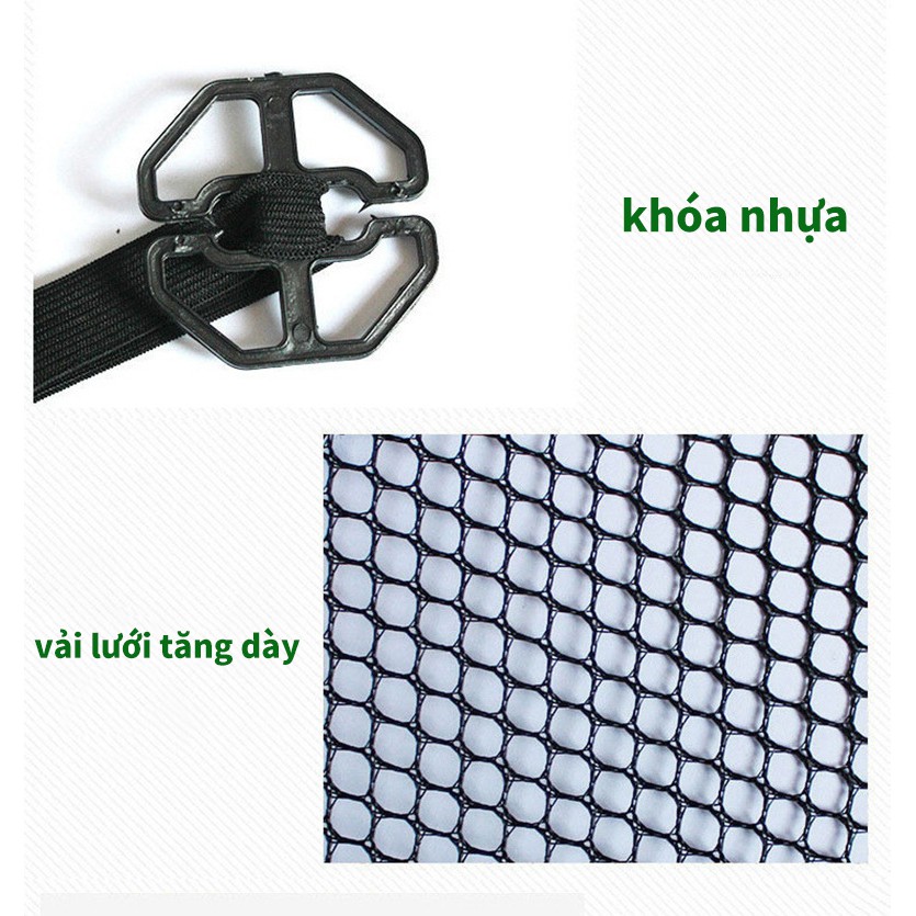 Đệm tre lót ghế xe ô tô