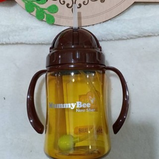 Bình hút mummybee nano 280ml