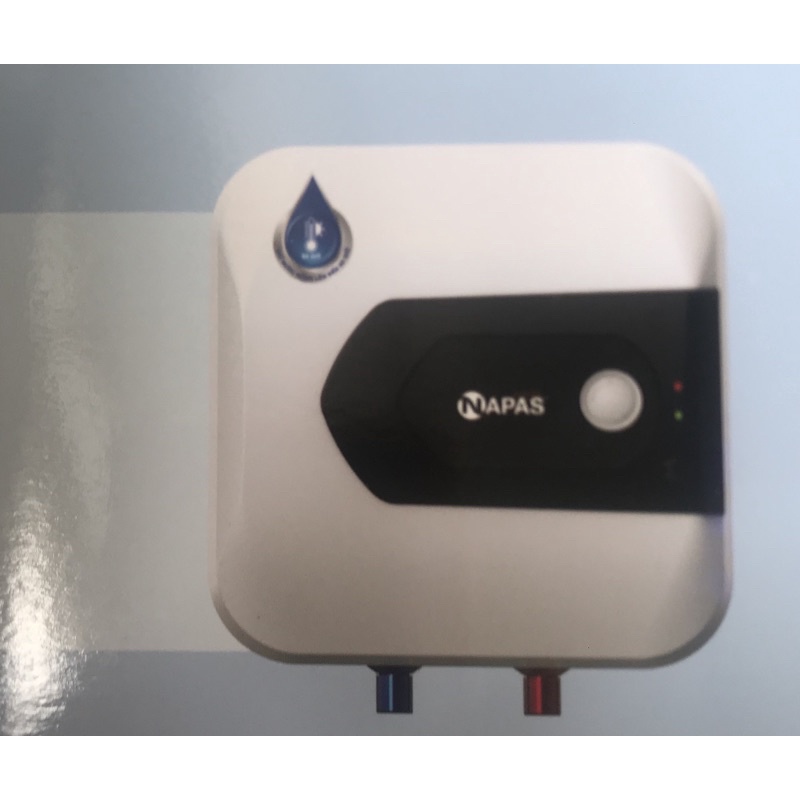 Máy nước nóng Rossi Napas 20l vuông