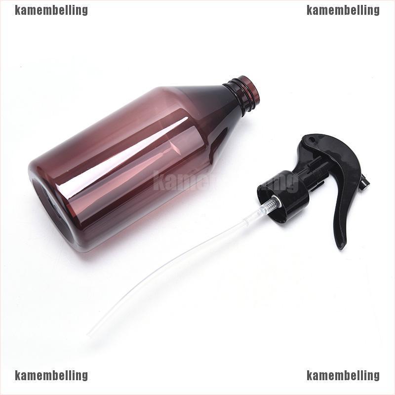 Bình xịt phun sương rỗng tiện dụng cho làm vườn 300ml