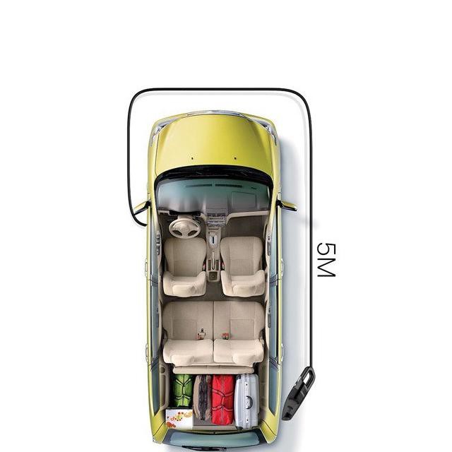 Máy Hút Bụi Cầm Tay Tiện Dụng Cho Xe Hơi | BigBuy360 - bigbuy360.vn