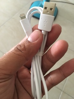 [CÁP HÃNG]Cáp sạc IPHoco X1 Dài 1m/2m 