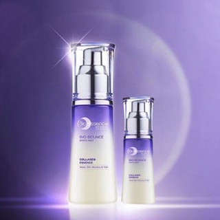 Bộ Tinh Chất Collagen Dưỡng Da Chống Lão Hoá Bio Essence Bio Bounce Bird's Nest Collagen Skin Enhancer