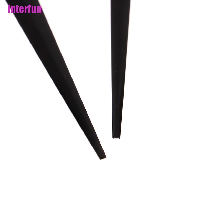 Đồng Hồ Thay Thế Pin Đen Diy