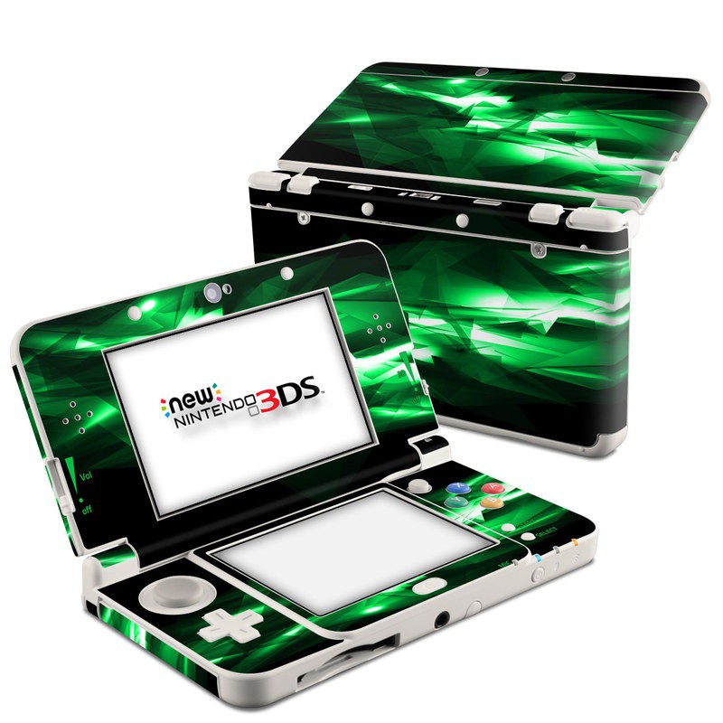 Skin Dán Nintendo 3DS Giao Ngẫu Nhiên