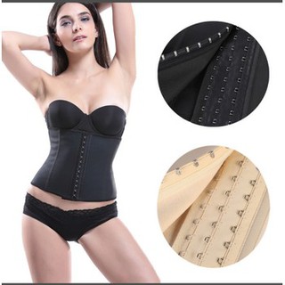 Đai Nịt Bụng Latex - Giảm Eo - Đẹp Dáng