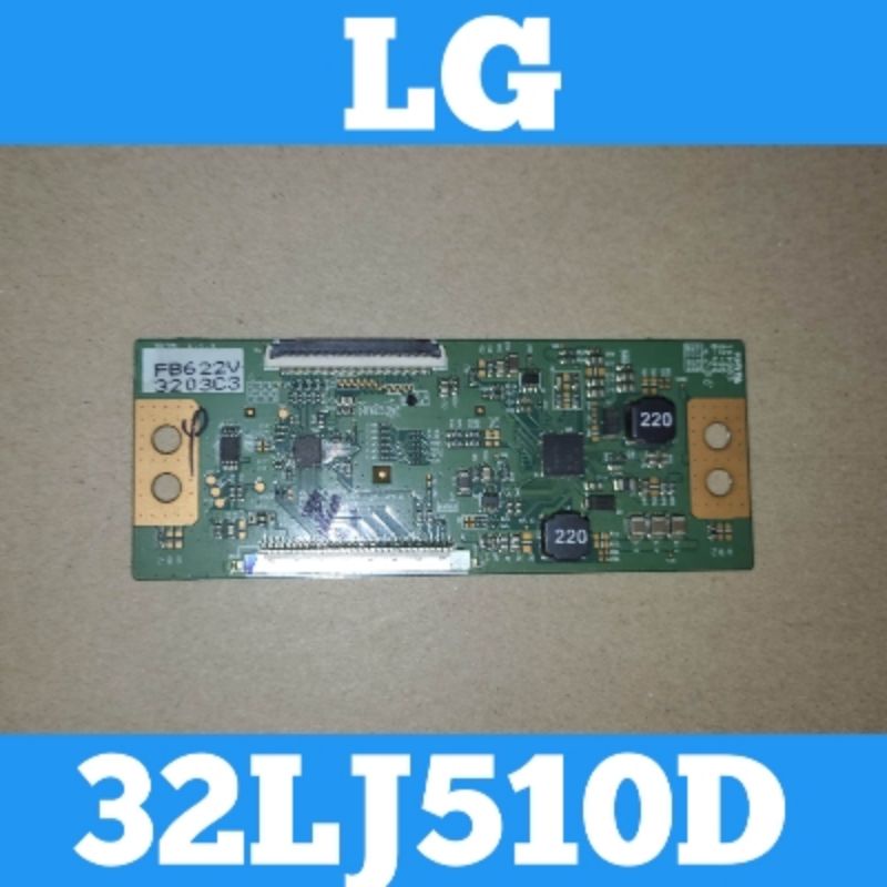 Tcon Đèn LED TV Tcon LG 32LJ510D TV Tcon 32LJ510D TV Tcon LED Tcon LG 32LJ510D
