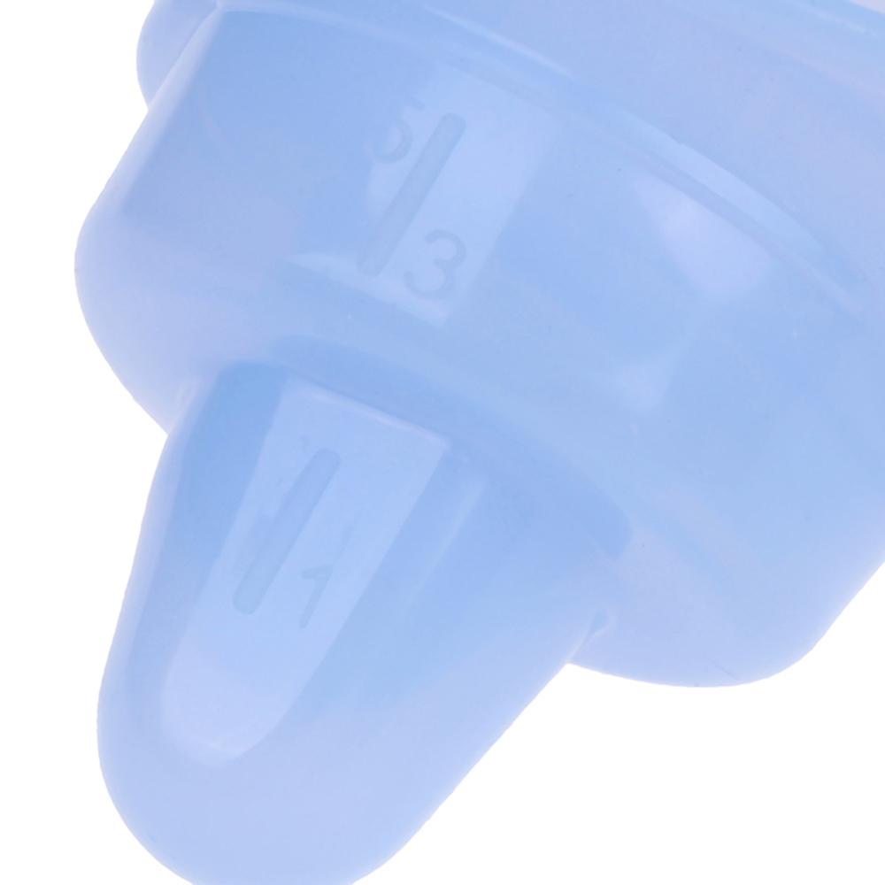 Cốc Rửa Mắt Mềm Mại Có Thể Tái Sử Dụng Cho Người Lớn Tuổi