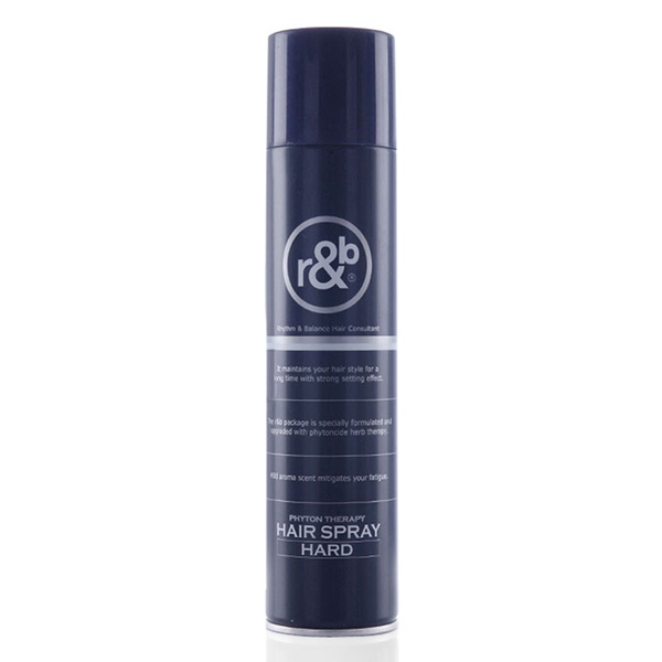 Keo xịt tóc liệu trình r&amp;b 330ml (MP0631)