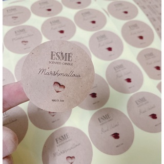 Decal dán sp in theo yêu cầu