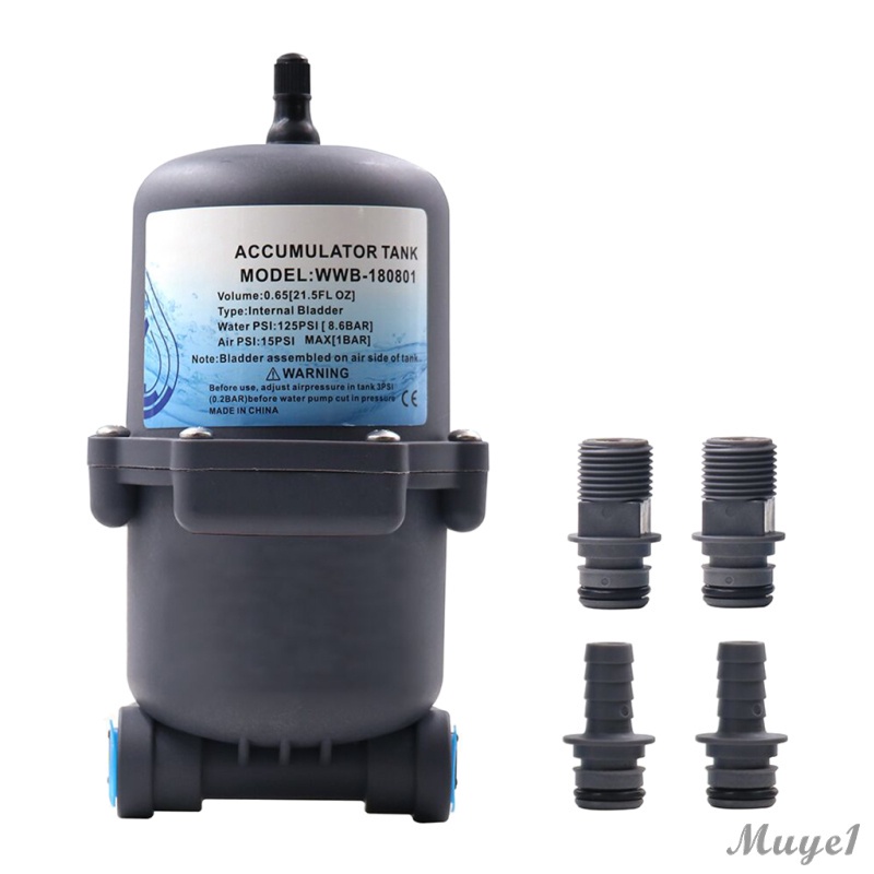 Bình Áp Suất Rv Chuyên Dụng Chất Lượng Cao | BigBuy360 - bigbuy360.vn