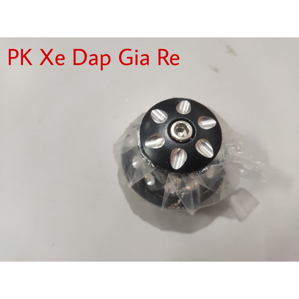 Bộ chén cổ bát phốt xe đạp thể thao, Cổ phốt xe đạp thể thao 44mm