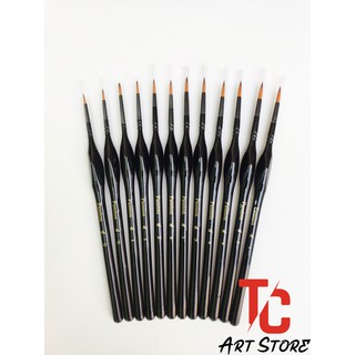 CỌ PASSION ARTIST BRUSH