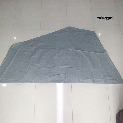 CUTE_Bike Bicycle Multifunction Rain Snow Dust All Weather Protector Waterproof Cover