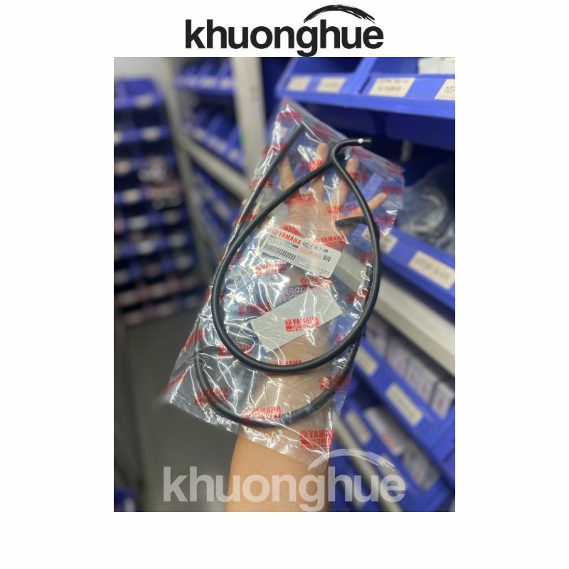 Ống bình nước phụ xe Luvias, Nouvo,..chính hãng Yamaha